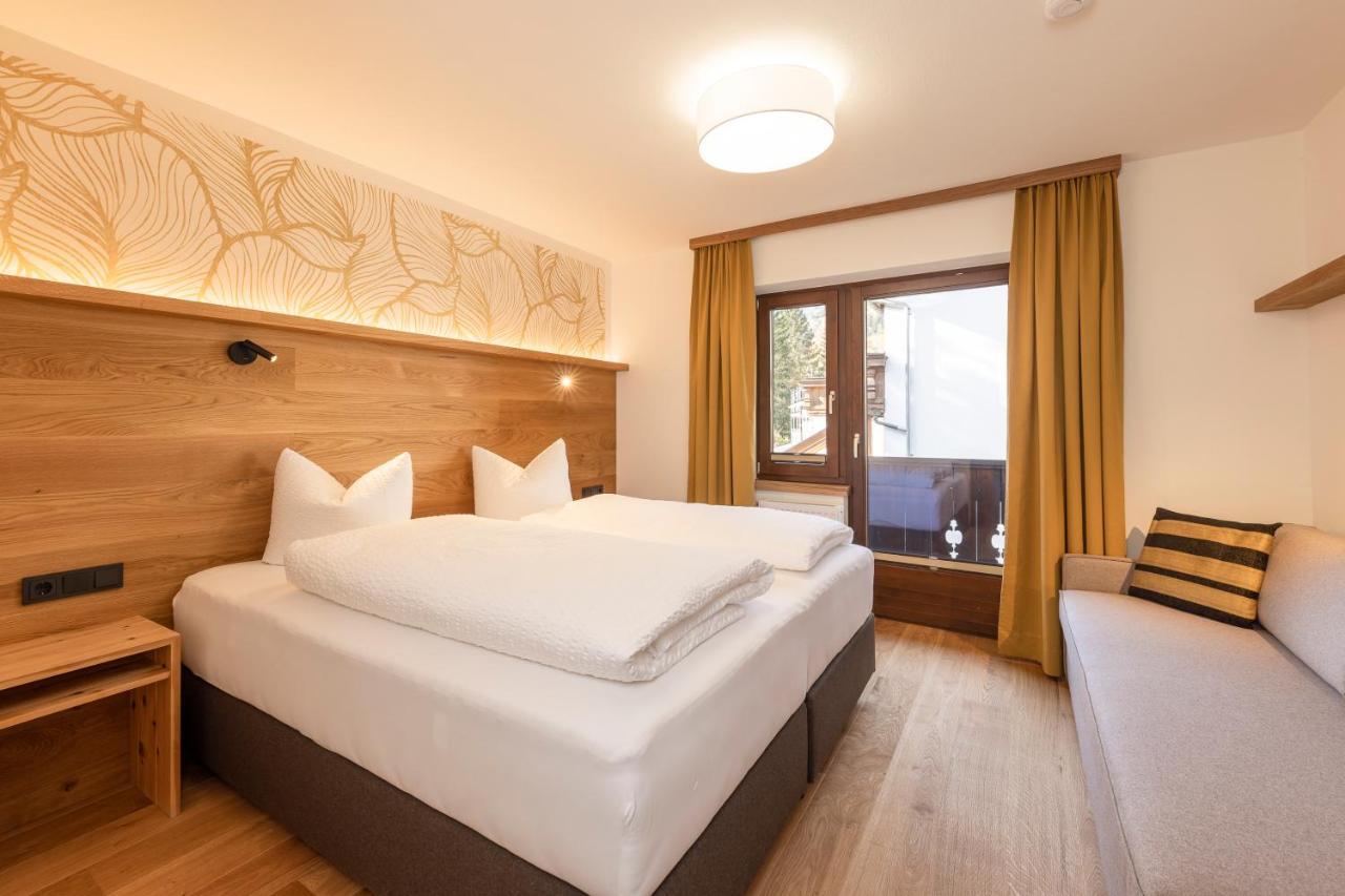 Pension Gulla - Ferienhaus Appartements B&B นอยชติฟ อิม ชตูไปทัล ภายนอก รูปภาพ