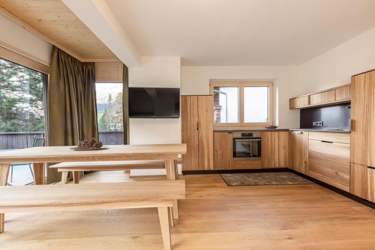 Pension Gulla - Ferienhaus Appartements B&B นอยชติฟ อิม ชตูไปทัล ภายนอก รูปภาพ