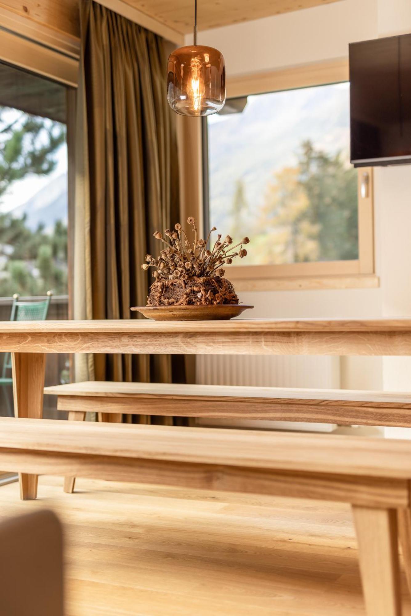 Pension Gulla - Ferienhaus Appartements B&B นอยชติฟ อิม ชตูไปทัล ภายนอก รูปภาพ