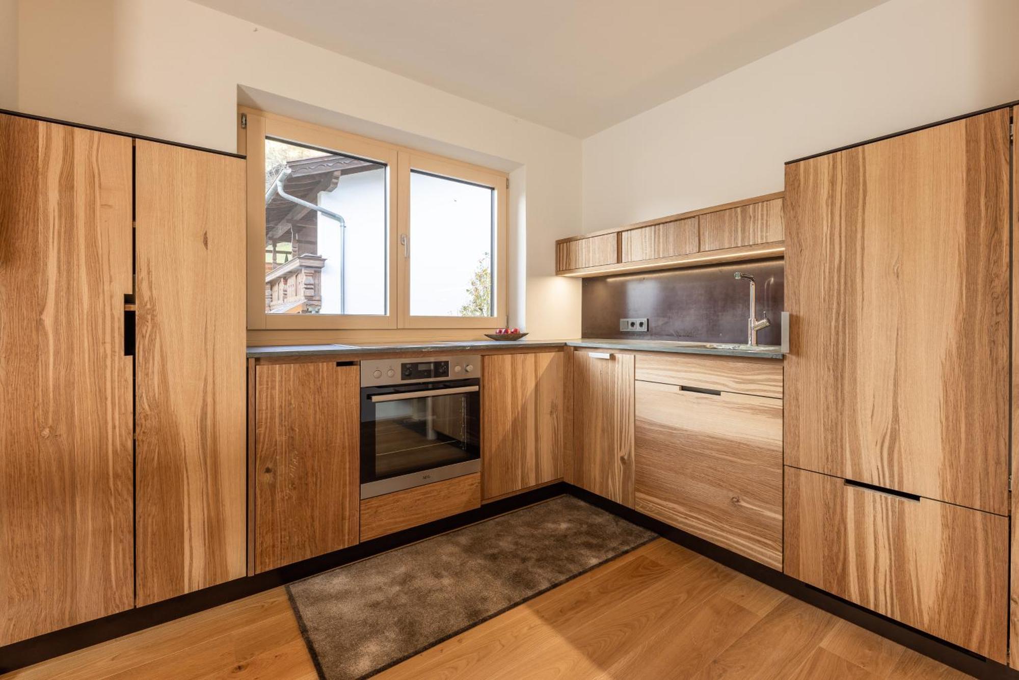Pension Gulla - Ferienhaus Appartements B&B นอยชติฟ อิม ชตูไปทัล ภายนอก รูปภาพ